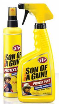 STP Spray