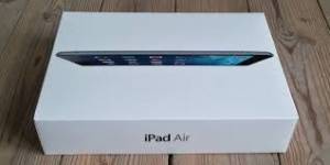 ipad air