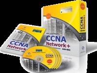 بسته های آموزشی CCNA