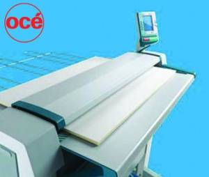 Scanner oce TC4-TX