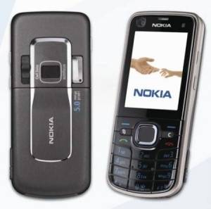 فروش گوشی 6220 nokia