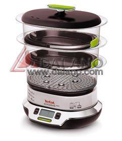 بخارپز جدید تفال Tefal مدل Vitacuisine Compact VS