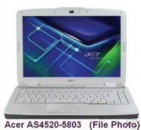 Acer Aspire 4520