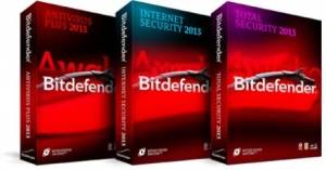 آنتی ویروس Bitdefender