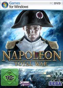 Napoleon - Total War