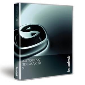 آموزش 3dmax در 17 dvd