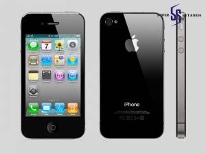 Apple iPhone 4