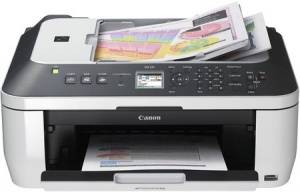 پرینتر چند منظوره کانن Canon MX330 printer