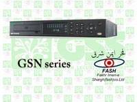 باکس های DVR استندالون جدید فخر ایمن شرق