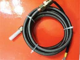 کابل جرقه زن های ولتاژ 20 کیلوولت IGNITION CABLE