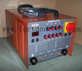 دستگاه جوش آرگون AC-DC