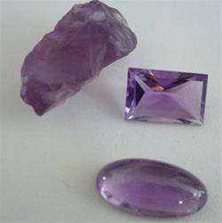 Amethyst -----کریستال اماتیس