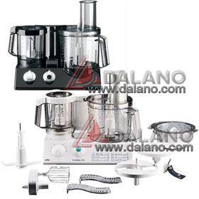 غذاساز Food Processor K700