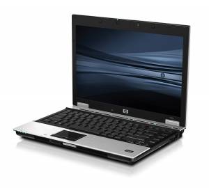 لپتاپ دست دو HP مدل Elitebook 6930P کاملا سالم