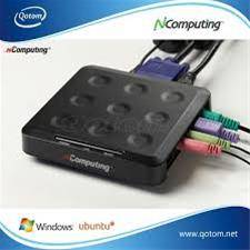 تعدادی N-Computing  معروف به Thin Client  کاملا نو