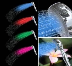 LED SHOWER دوش منور