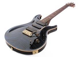 Buy an Electric Guitar Gvstyg Kaufman (kaufman guitar agnostic) (Korean) with an amplifier.