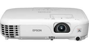 ویدئو دیتا Epson W12