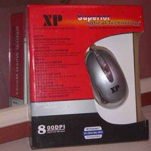 ماوس xp x-901