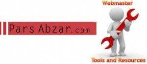 فروش دامنه پارس ابزار دات کام Pars Abzar .com