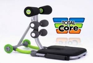 خرید توتال کور اورجینال اصلی Total Core درجه 1 با ژل لاغری