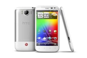 موبایل HTC Sensation XL