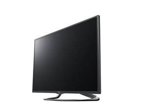 سه بعدی اسمارت ال جی LG SMART 3D LED 55LA620