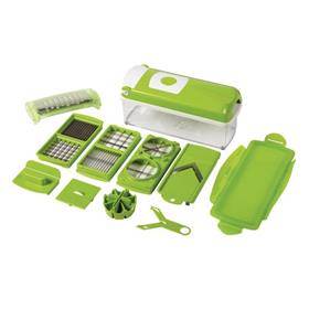 خردکن نایسر دایسر پلاس Nicer Dicer Plus