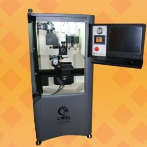 نام محصول»ماشین تراش cnc مدل Head Changer