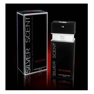 ادکلن Silver Scent Intenseسیلور سنت اینتنس