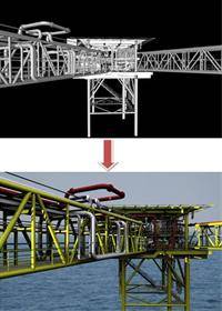 آموزش نرم افزار Autodesk Navisworks