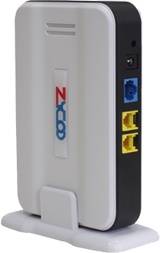 IP PBX Zycoo ZX20