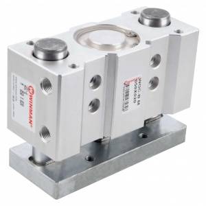 سیلندرراهنما دار گاید دار پنوماتیک Pneumatic Guide Cylinder