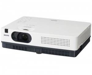 1ویدئو دیتا پروژکتور سانیوVIDEO DATA PROJECTORS SANYO PLC-XD2200