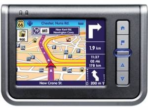 آموزش کامل و حرفه ای GPS و GIS