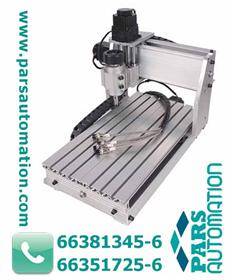 ماشین برش CNC رومیزی 40*60