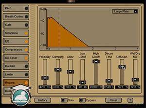 آموزش ویرایش صدای خواننده با iZotope Nectar