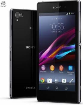 قیمت استثنایی گوشی Sony Z1