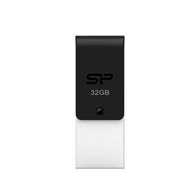 فلش Mobile X21 سیلیکون پاور ُSP Mobile Flash Drive