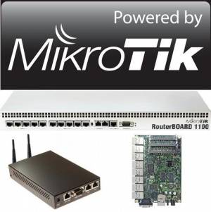 فروش ویژه میکروتیک Mikrotik