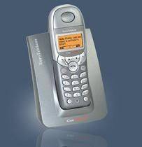 تلفن بیسیم sms 6310 E-Com