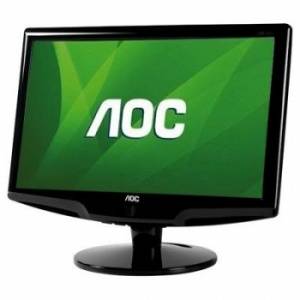 قیمت فروش / خرید ال سی دی AOC LCD