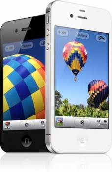 Apple iPhone 4s - 32GB