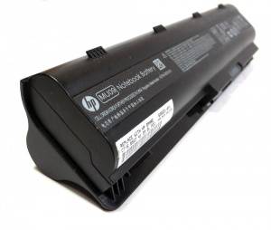 Battery & Adapter