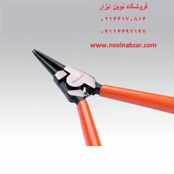 خاربازکن سرصاف تانوس مدل SE-01-07 - فروشگاه نوین ابزار