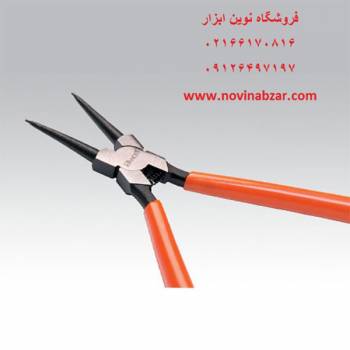 خارجمع کن سرصاف تانوس مدل SI-02-07 - فروشگاه نوین ابزار