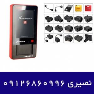 دیاگ لانچ دیاگون 3 x-431