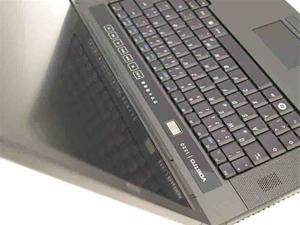 Dell Vostro 1520