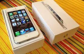 iPhone 5 64GB iPad 2