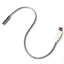 چراغ ال ای دی USB لپ تاپ و کامپیوتر (همراه )